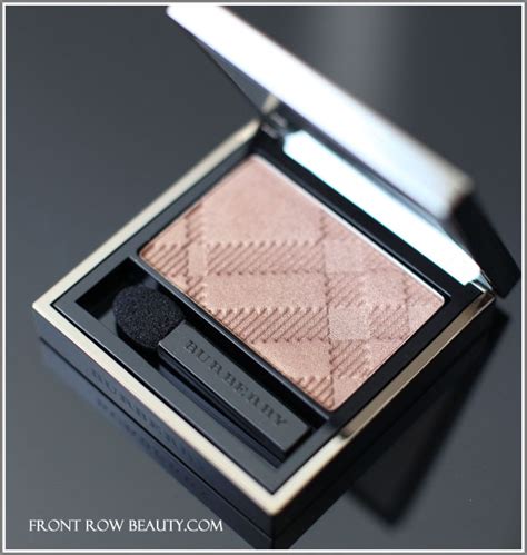 burberry augen sheer eye shadow 22|burberry eye makeup.